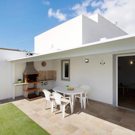 Casa Muley El Matorral Exterior foto