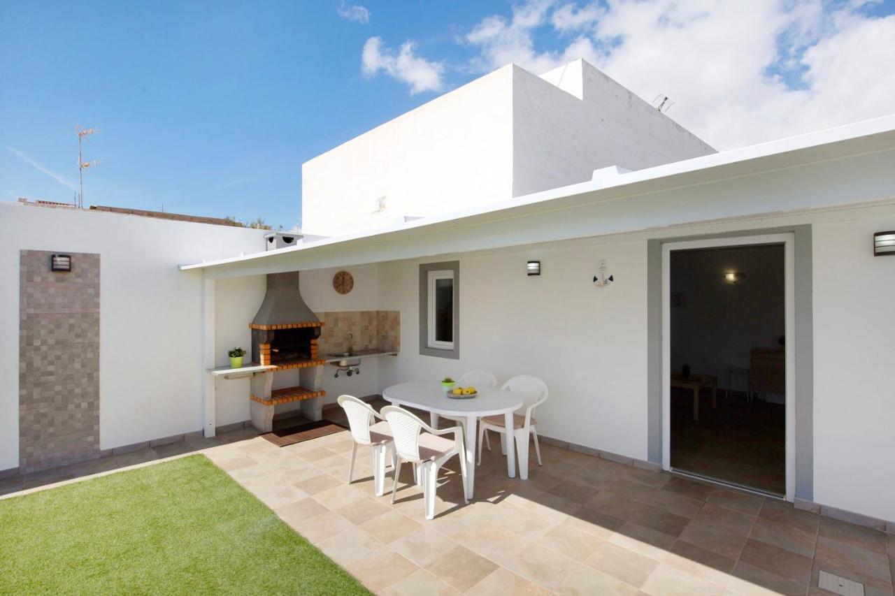 Casa Muley El Matorral Exterior foto